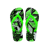 Kids Ben10 Flip Flops