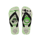 Kids Ben10 Flip Flops