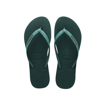Slim Sparkle ME Flip Flops