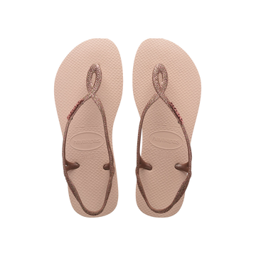 Luna Premium Me Sandals