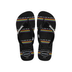 Havaianas Top Pride 彩虹公益人字拖 (支持LGBTQIA+)