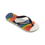 Top Pride Flip Flops