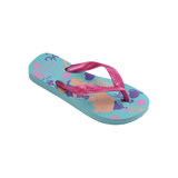 Kids Top Pets Flip Flops