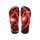 Black/Red Ruby