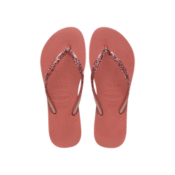 Havaianas Slim Glitter II 璀璨亮片人字拖