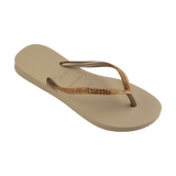 Slim Glitter II Flip Flops