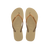 Slim Glitter II Flip Flops