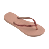Slim Glitter II Flip Flops