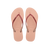 Slim Glitter II Flip Flops
