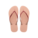 Slim Glitter II Flip Flops