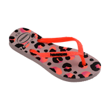 Kids Slim Glitter II Flip Flops