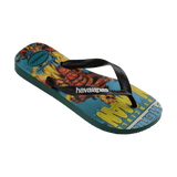 Top Marvel Classics  Flip Flops