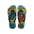 Top Marvel Classics  Flip Flops