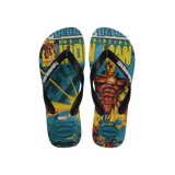 Top Marvel Classics  Flip Flops