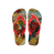 Top Marvel Classics  Flip Flops
