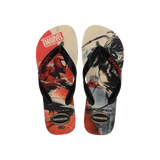 Top Marvel Classics Flip Flops