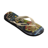 Top Marvel Classics  Flip Flops