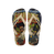 Top Marvel Classics  Flip Flops