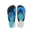 Top Logomania Colors II Flip Flops