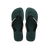 Power Light Solid Flip Flops