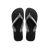 Power Light Solid Flip Flops