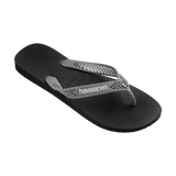 Power Light Solid Flip Flops