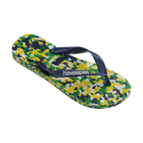 Brasil Tech II GDME Flip Flops