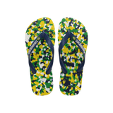 Brasil Tech II GDME Flip Flops