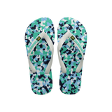 Brasil Tech II GDME Flip Flops