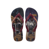 Top League Of Legends Flip Flops