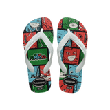 Kids Top PJ Masks  Flip Flops