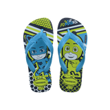 Kids Top PJ Masks  Flip Flops