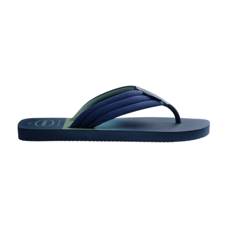 Urban Print Flip Flops – Havaianas Taiwan