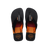 Urban Print Flip Flops