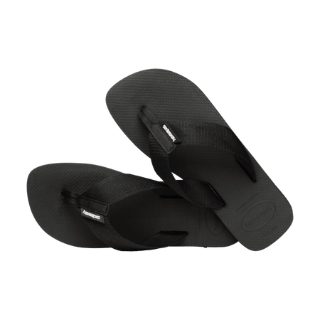 Urban Basic Material Flip Flops – Havaianas Taiwan