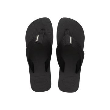 Urban Basic Material Flip Flops