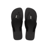 Urban Basic Material Flip Flops