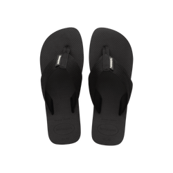 Urban Basic Material Flip Flops