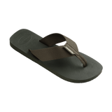 Urban Basic Material Flip Flops