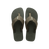 Urban Basic Material Flip Flops