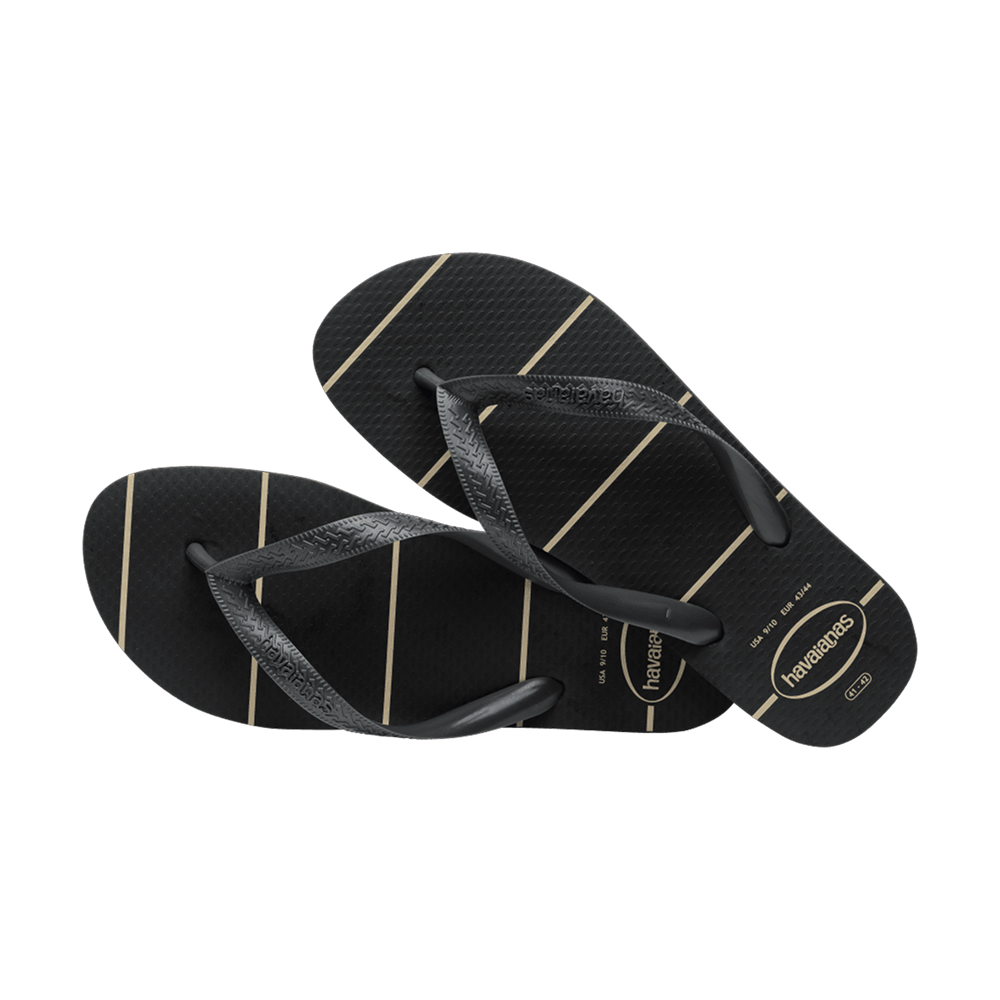 Color Essential Flip Flops