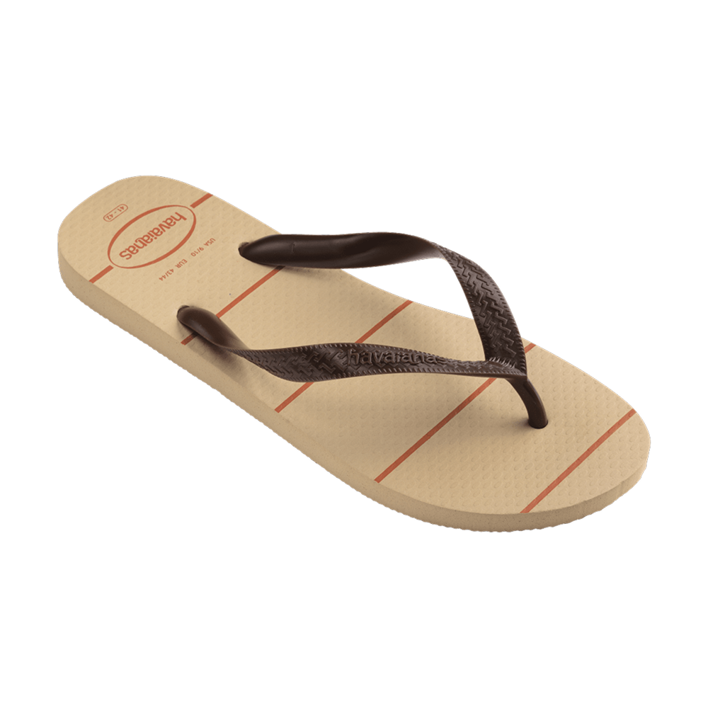 Color Essential Flip Flops