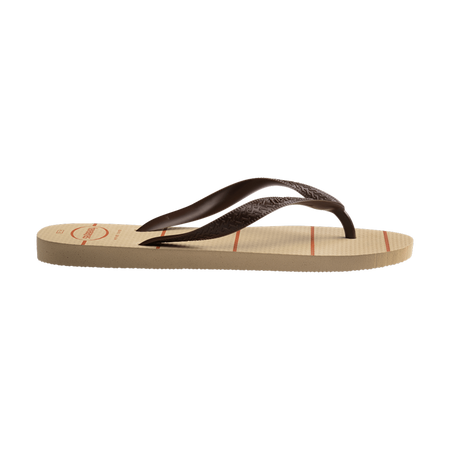 Color Essential Flip Flops