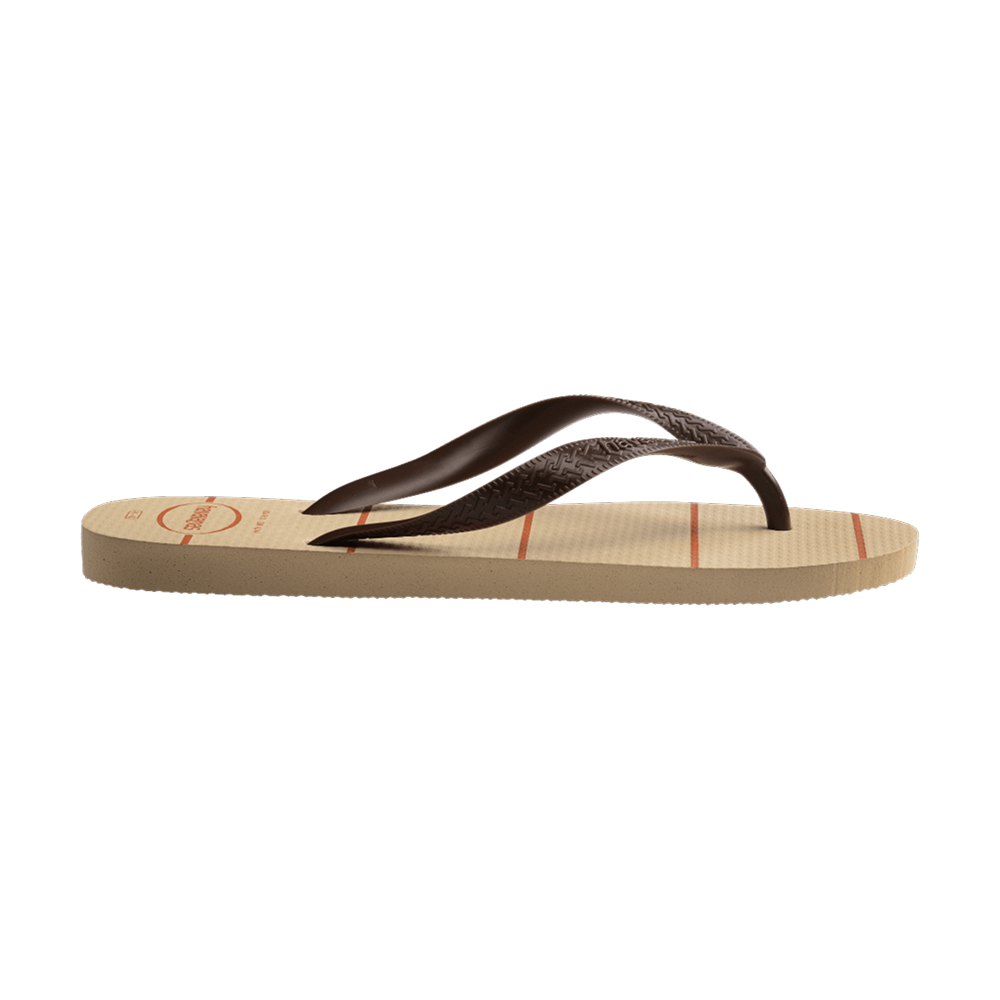 Color Essential Flip Flops