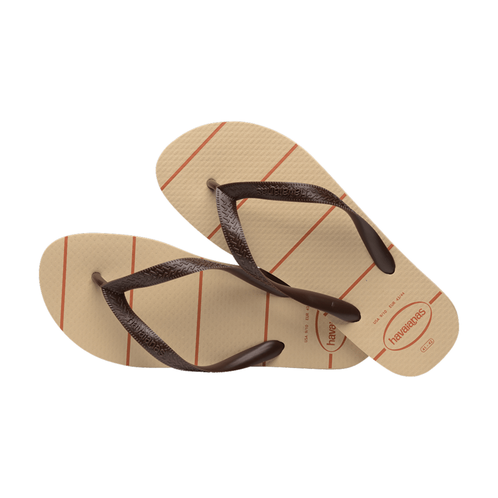 Color Essential Flip Flops