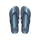 Indigo Blue/Indigo Blue