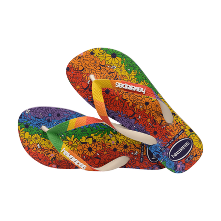 Top Pride Premium Flip Flops – Havaianas Taiwan