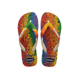 Top Pride Premium Flip Flops