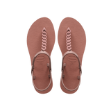 You Paraty Chains Sandles