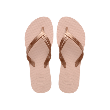 Elegance Flip Flops